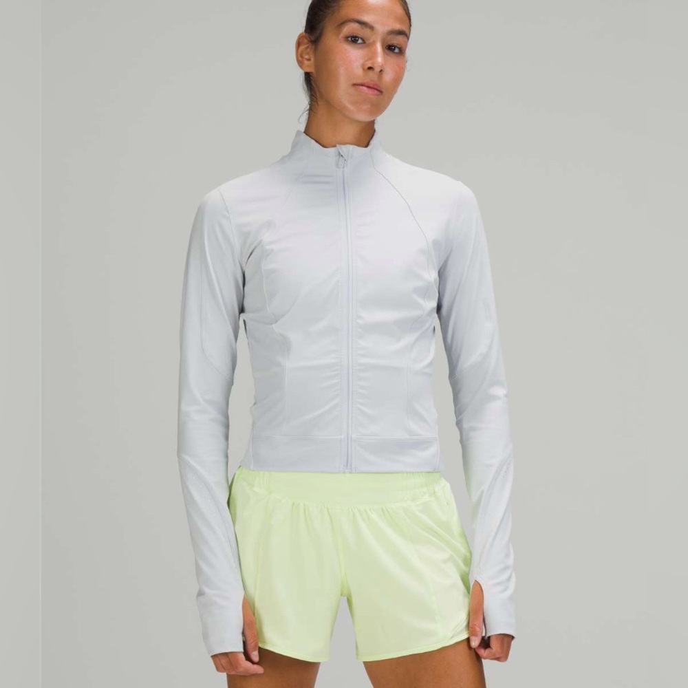 Lululemon Final Mile Jacket